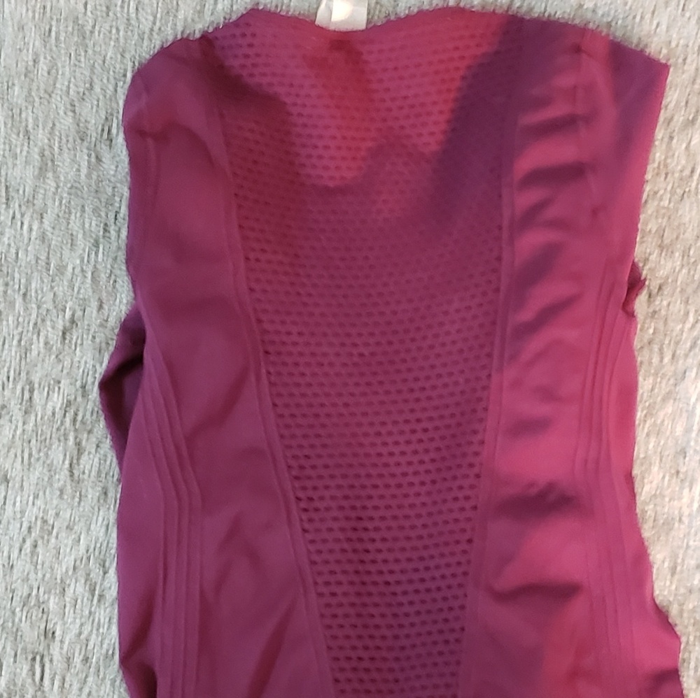Fabletics Work Out Top - image 4